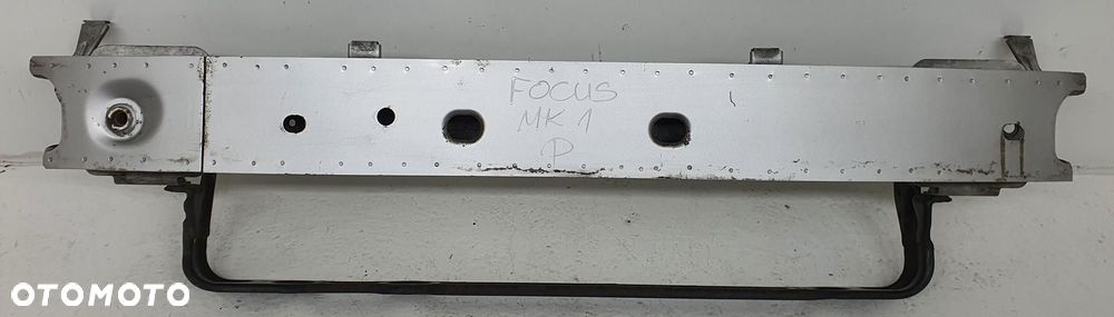 BELKA ZDERZAKA PRZÓD PRZEDNIA FORD FOCUS MK1 - 1