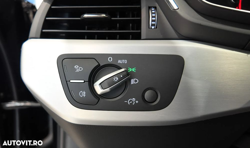 Audi A4 Limuzina 35 TDI S tronic MHEV Advanced - 20