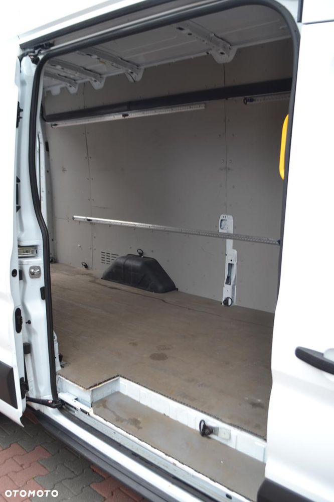Ford Transit L4H3 RWD Trend - 7