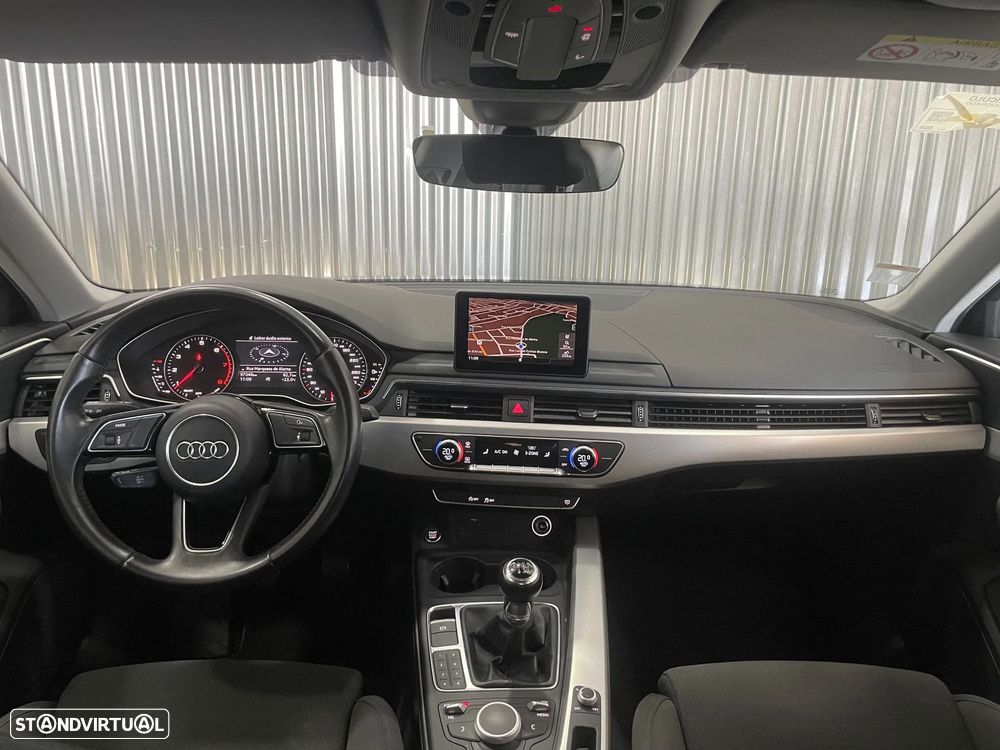 Audi A4 1.4 TSI Sport - 7