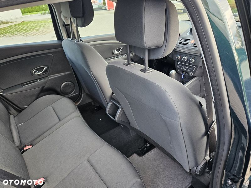 Renault Megane 1.6 16V Authentique - 18