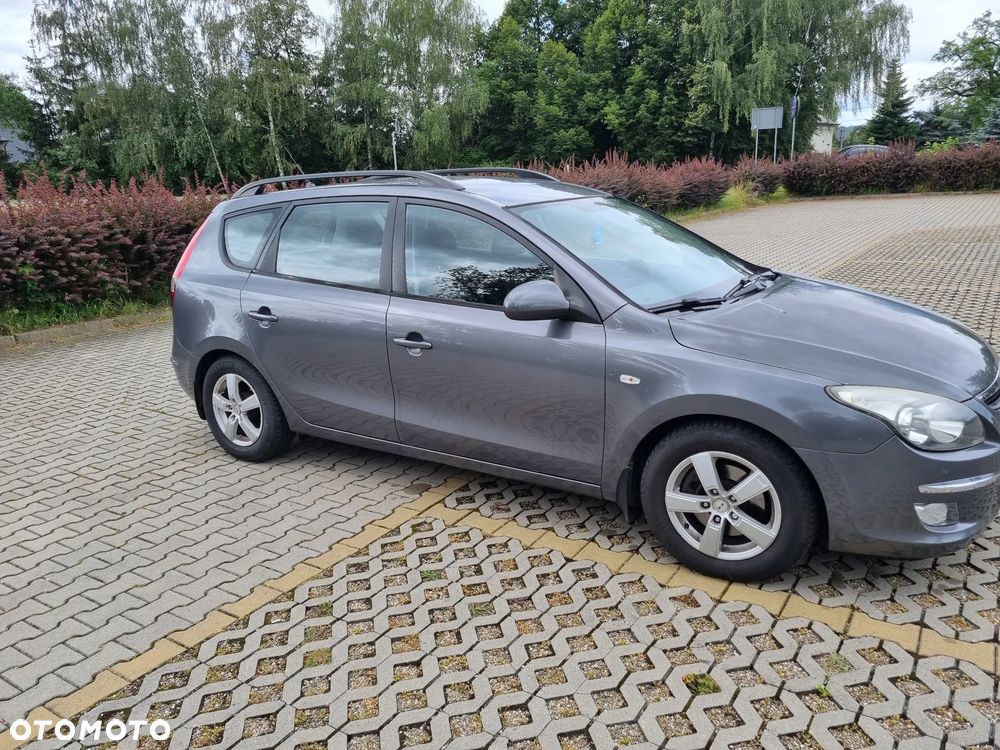 Hyundai i30 1.6 CRDi Comfort - 5