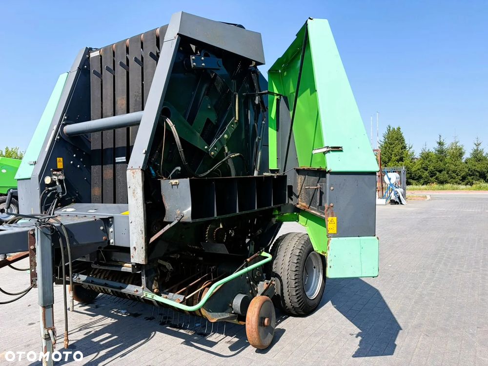 Deutz-Fahr RB 3.81 - 3