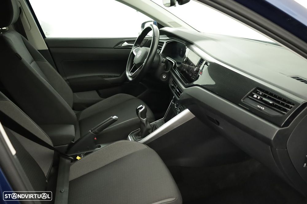 VW Polo 1.0 TSI Urban - 20