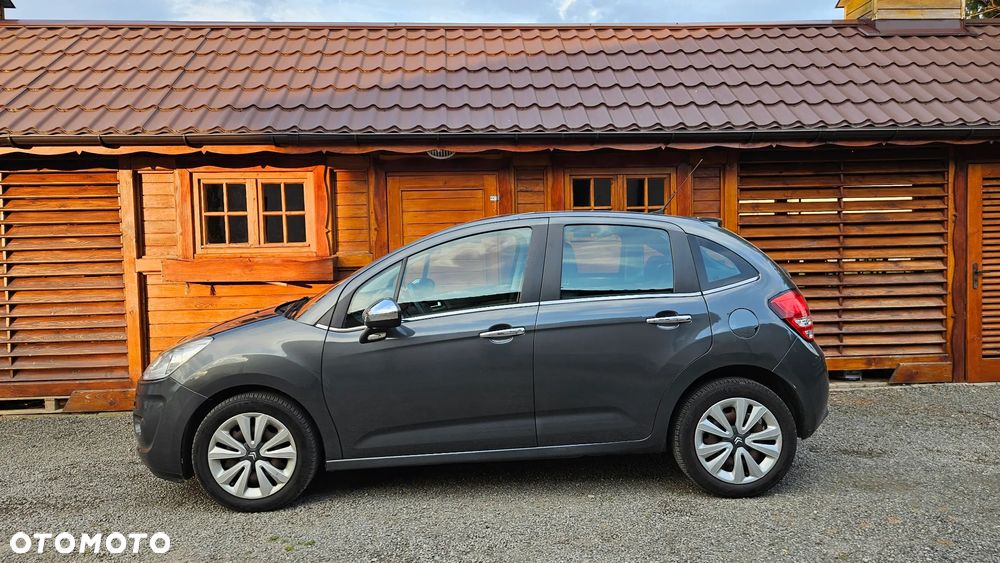 Citroën C3 1.4 Attraction - 7