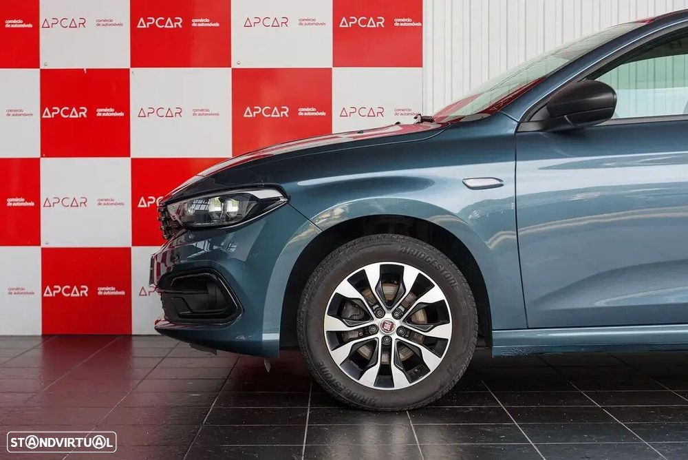 Fiat Tipo Station Wagon - 3