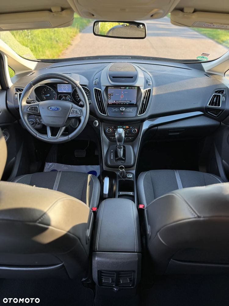 Ford C-MAX 1.5 EcoBoost Trend ASS - 34