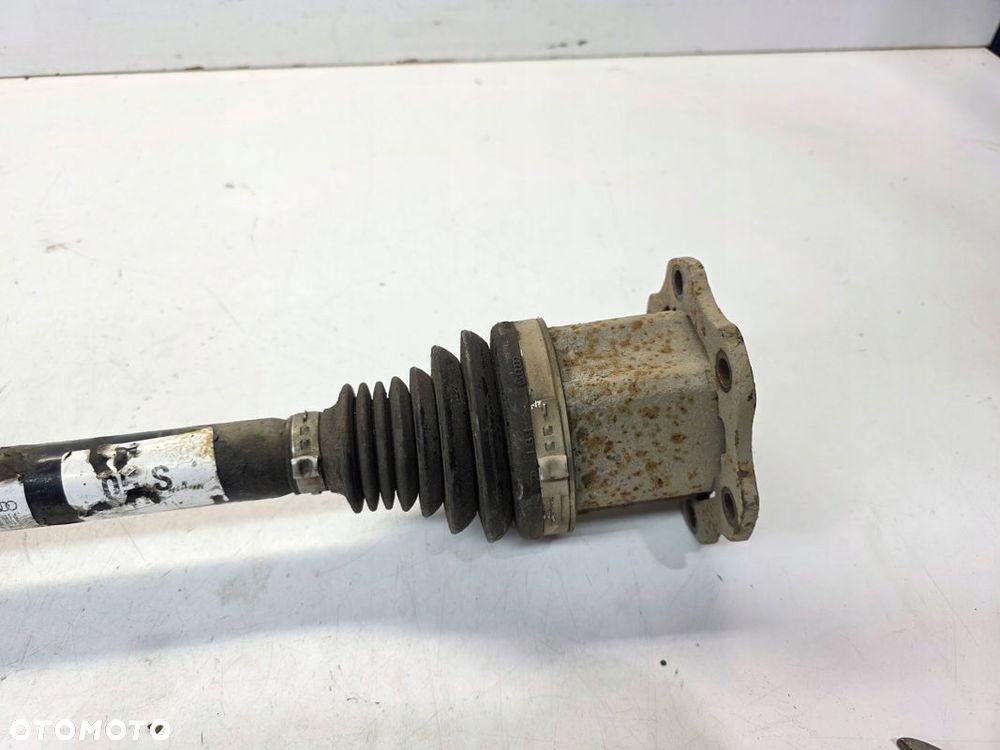 PÓŁOŚ LEWA LUB PRAWA PRZÓD AUDI A4 B9 A5 8W0407271P - 1