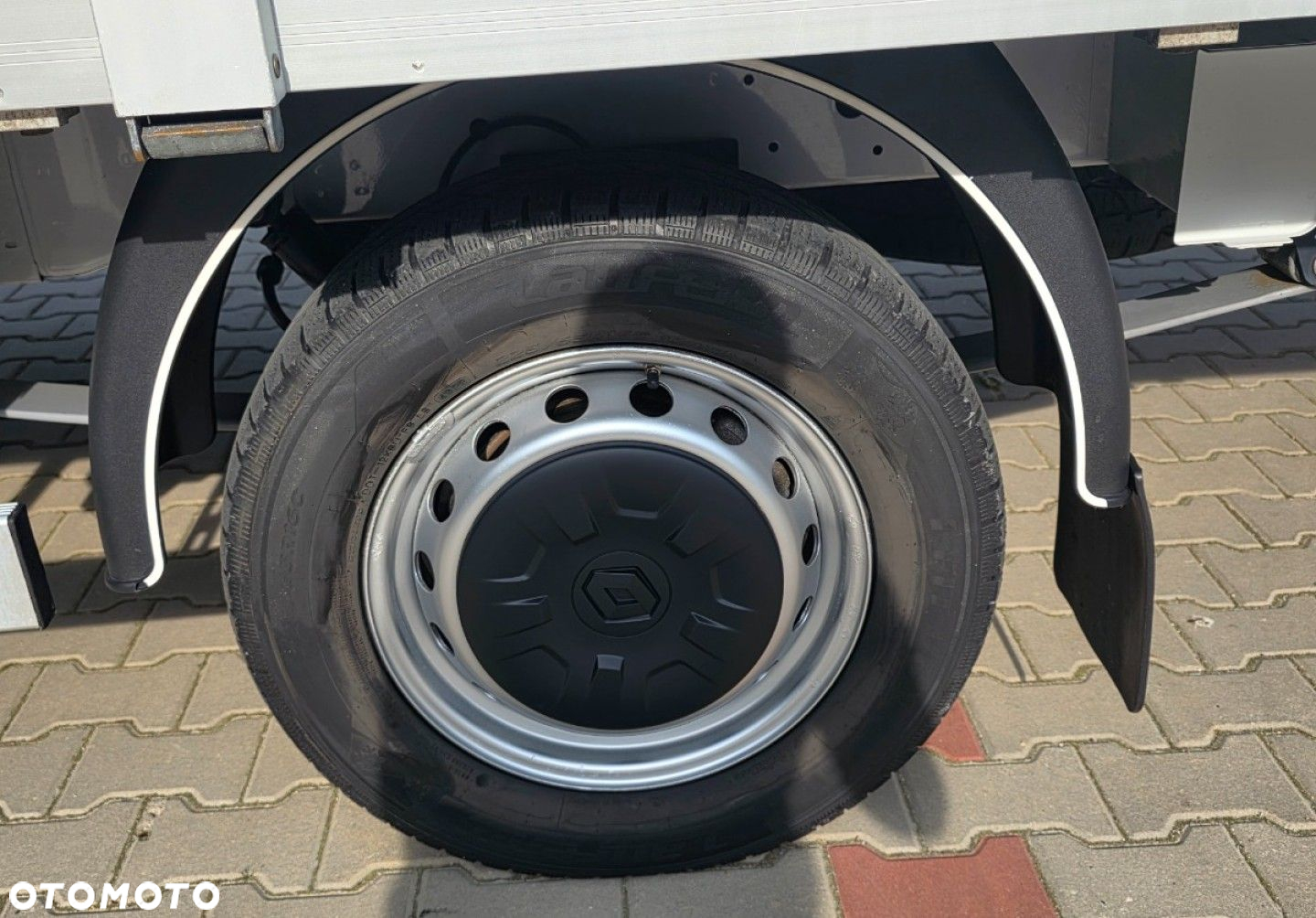 Renault Master - 26