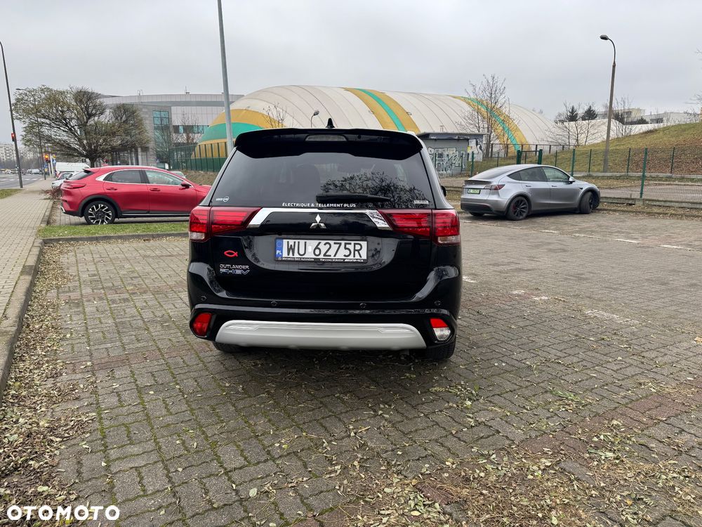 Mitsubishi Outlander - 29