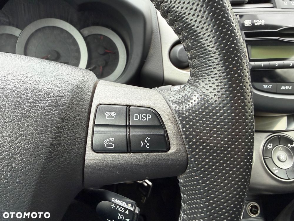 Toyota RAV4 2.0 4x2 Sol - 25