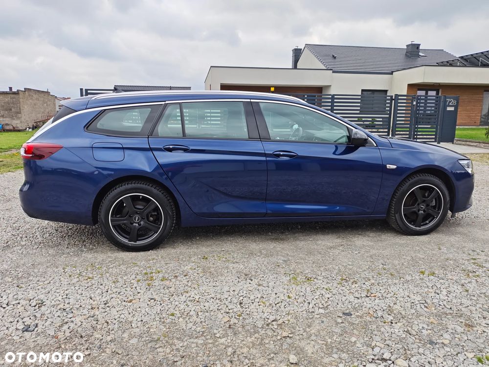 Opel Insignia 2.0 CDTI Elegance S&S - 2