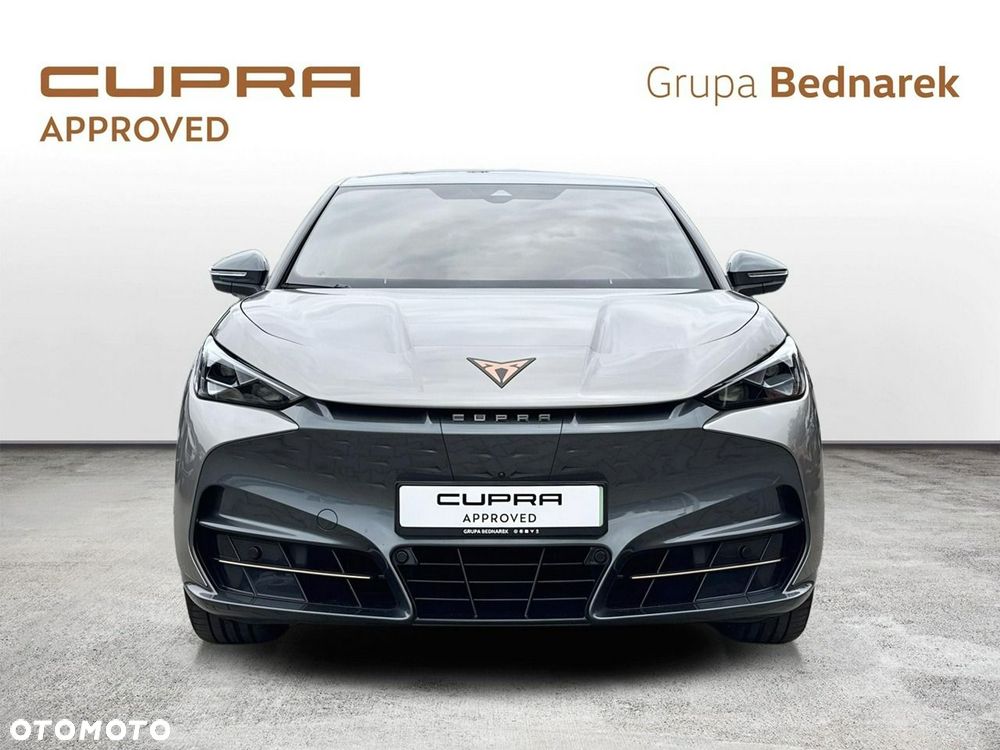 Cupra Tavascan 82kWh 4Drive VZ - 9