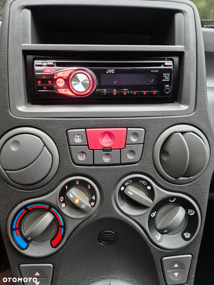 Fiat Panda - 23