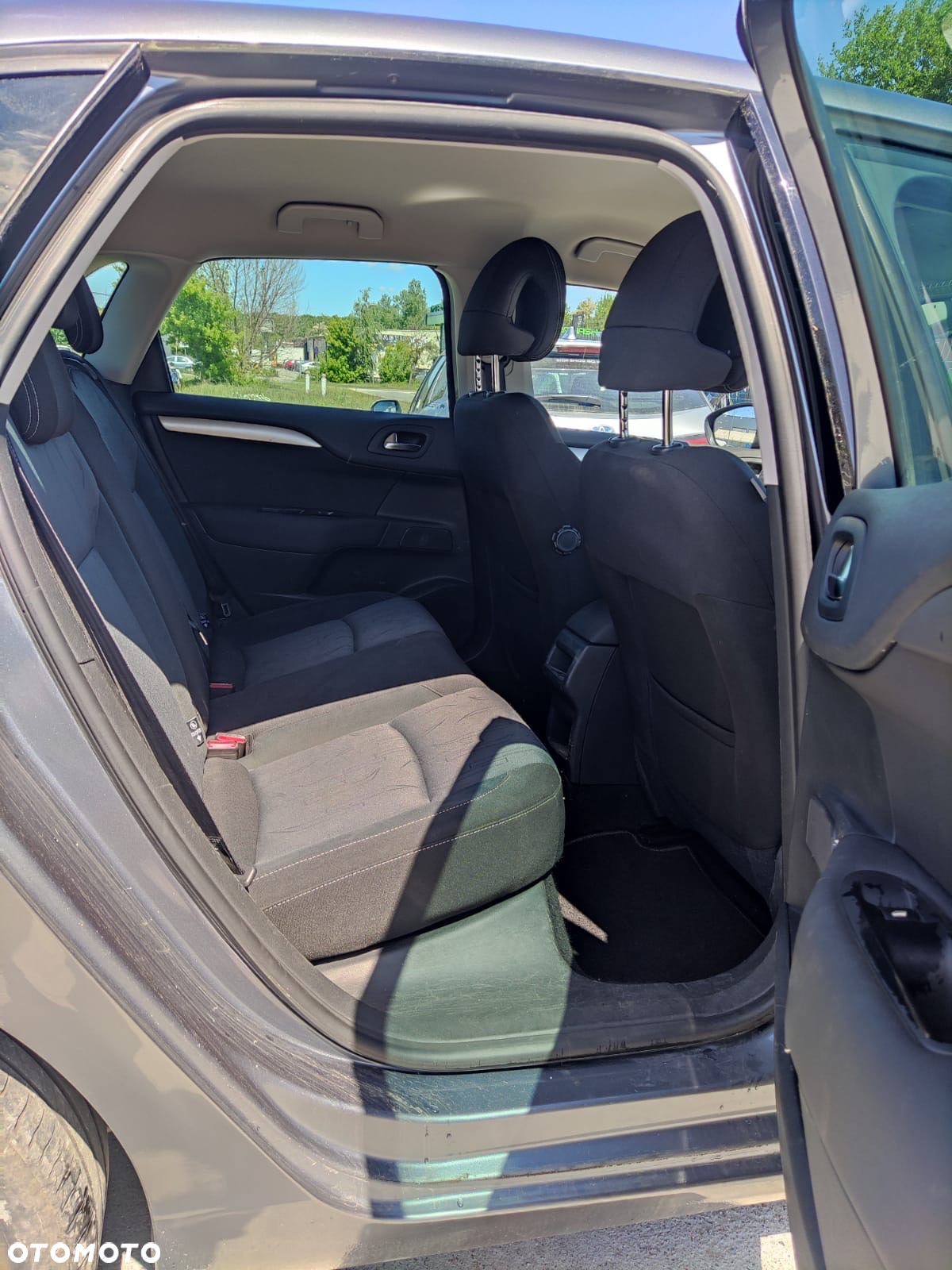 Citroën C4 1.6 VTi Attraction - 20