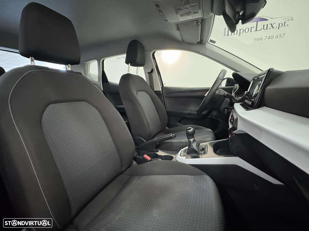 SEAT Arona 1.0 TSI Style - 10