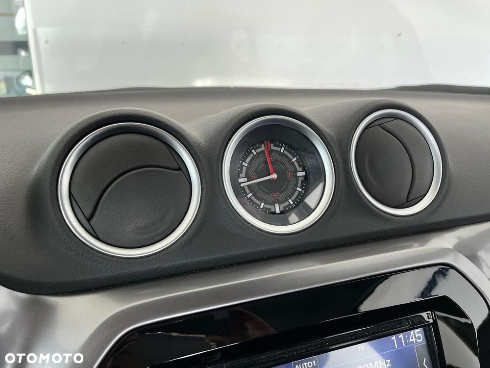 Suzuki Vitara - 27