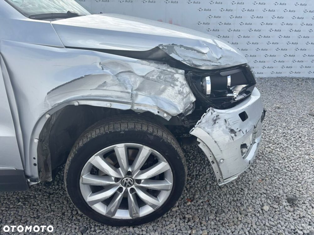 Volkswagen Tiguan 2.0 TSI 4Motion DSG Life - 22