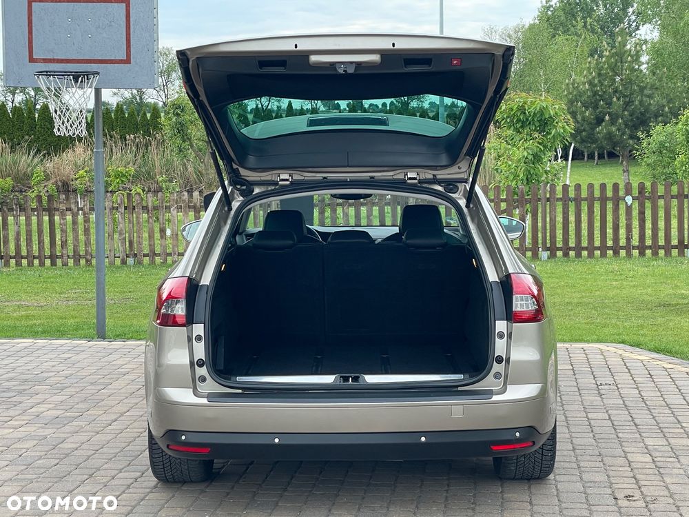 Citroën C5 1.6 THP 16V Exclusive - 13
