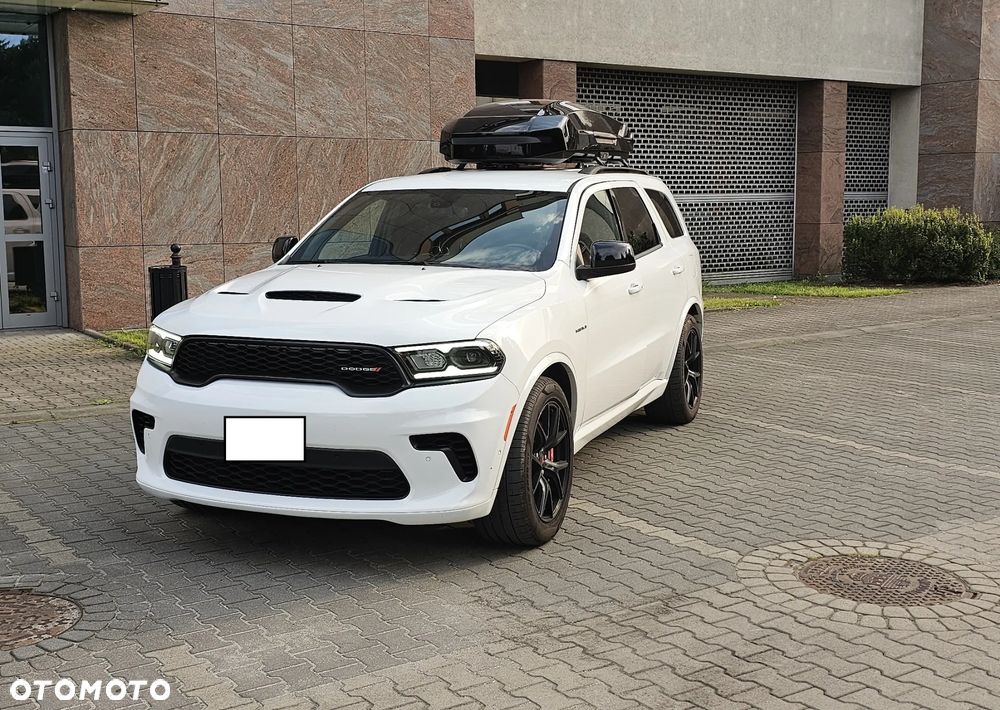 Dodge Durango - 1