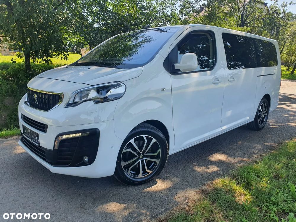 Peugeot Traveller L2 2.0 Allure - 5