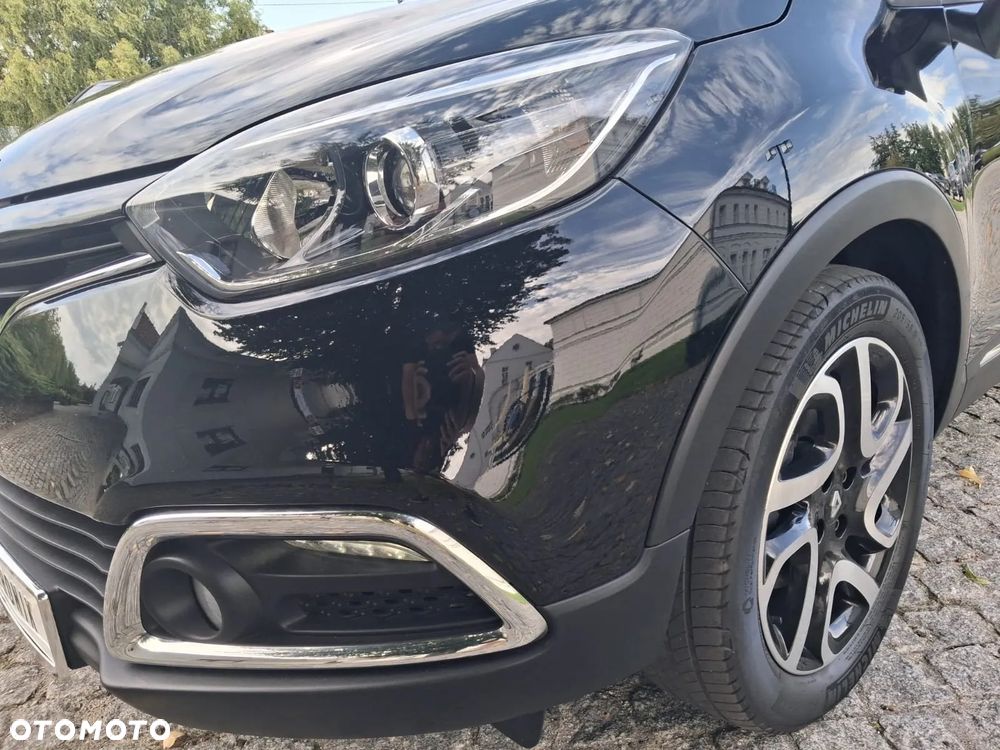 Renault Captur - 10