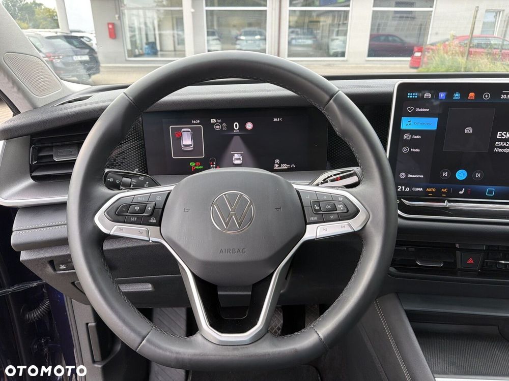 Volkswagen Tayron 1.5 eTSI mHEV Life DSG - 15