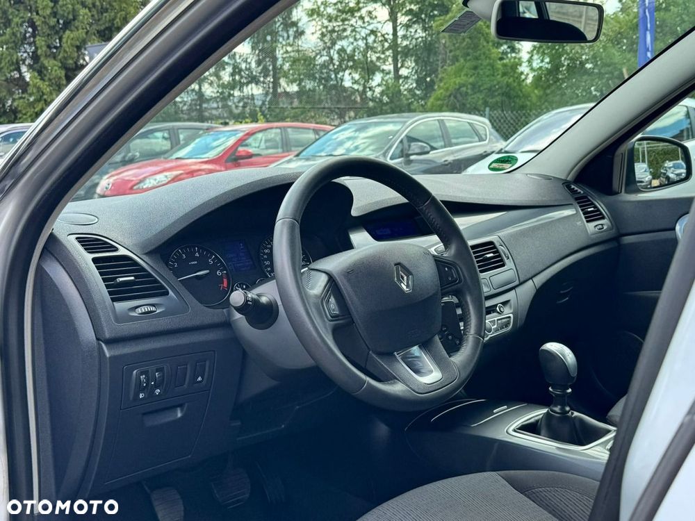 Renault Laguna 2.0 16V Dynamique - 19