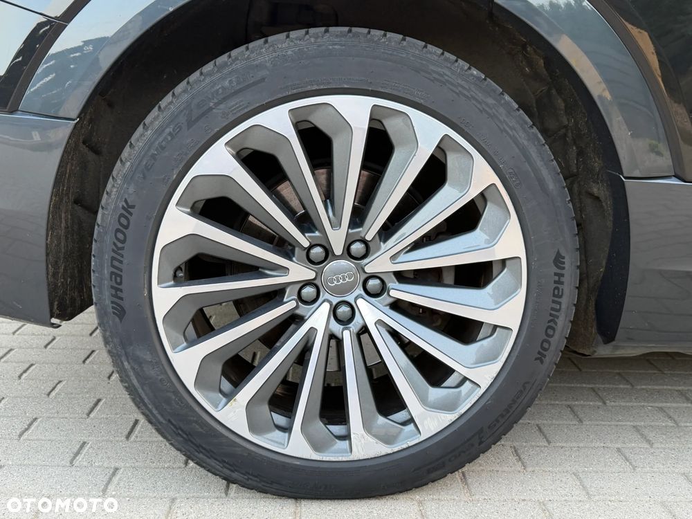 Audi e-tron 55 Quattro Advanced - 24