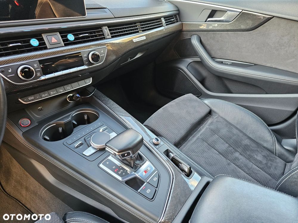 Audi S5 Sportback 3.0 TFSI Quattro Tiptronic - 11