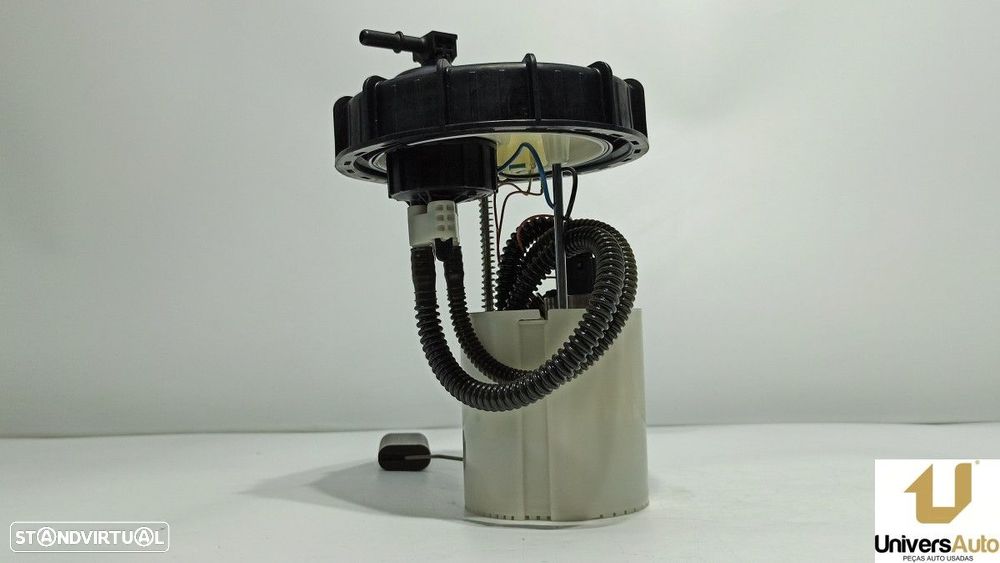 BÓIA DE COMBUSTÍVEL FORD KA+ ULTIMATE - 1