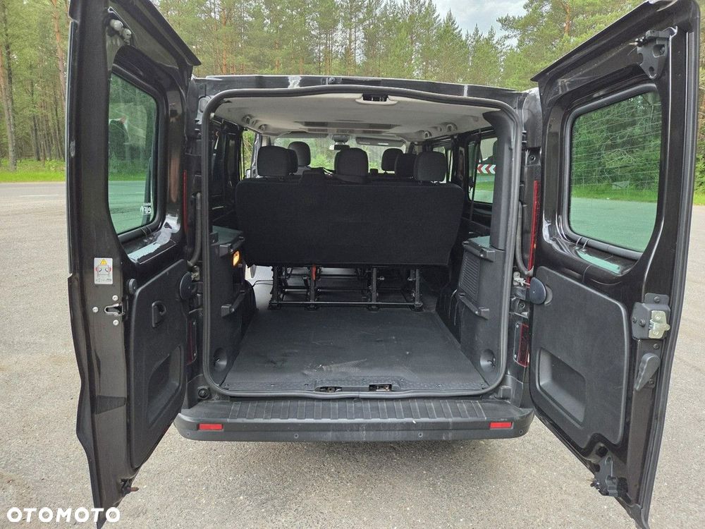 Renault Trafic - 11