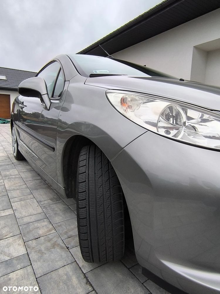 Peugeot 207 1.6 VTi Sporty - 9