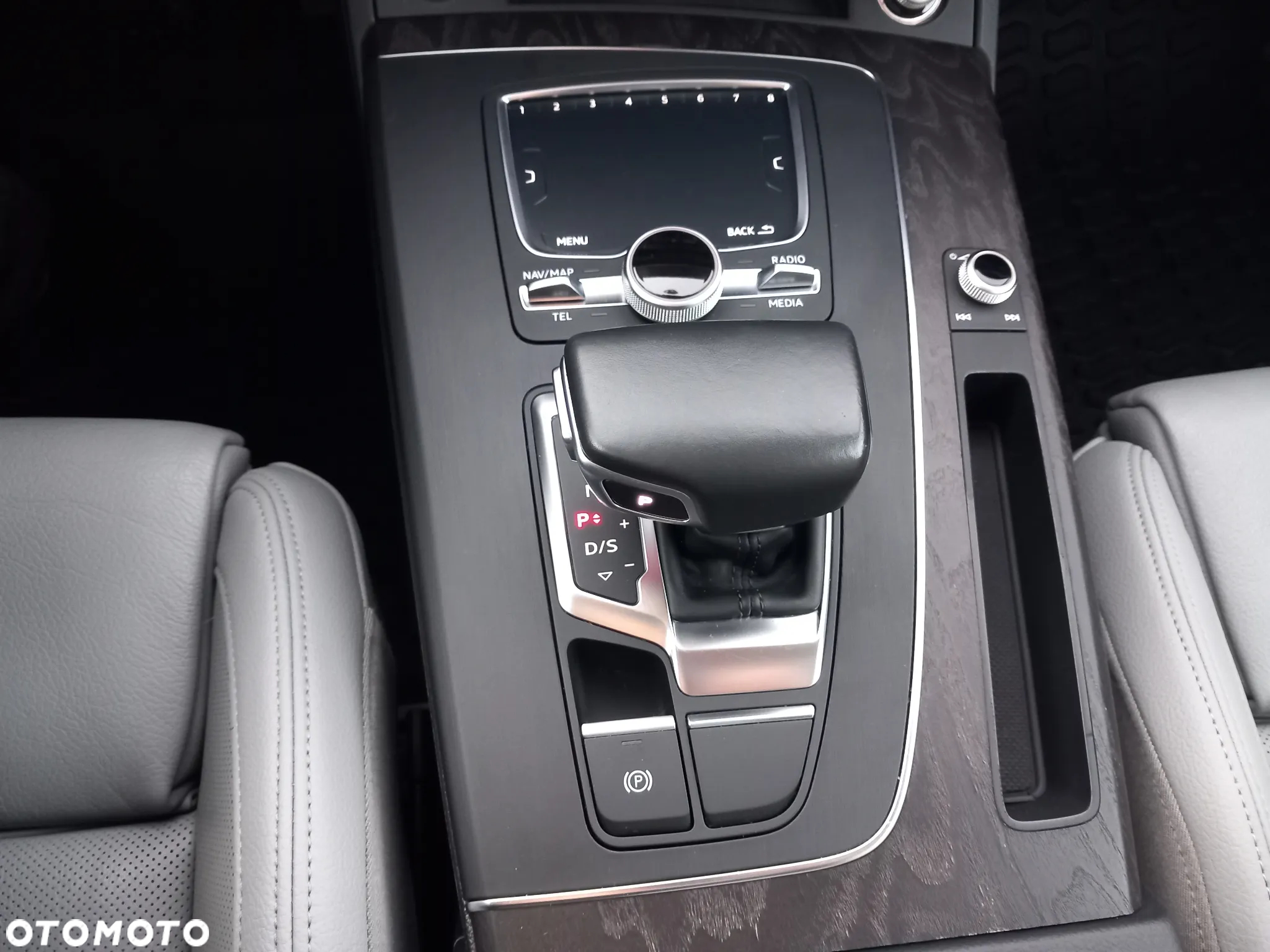 Audi Q5 2.0 TFSI Quattro S tronic - 19