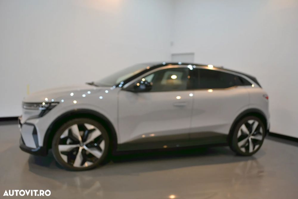 Renault Megane E-TECH EV60 optimum charge techno - 3