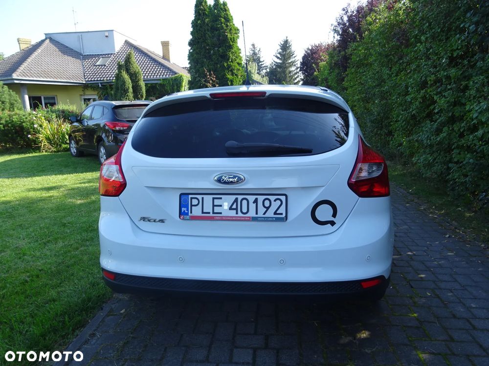 Ford Focus - 8