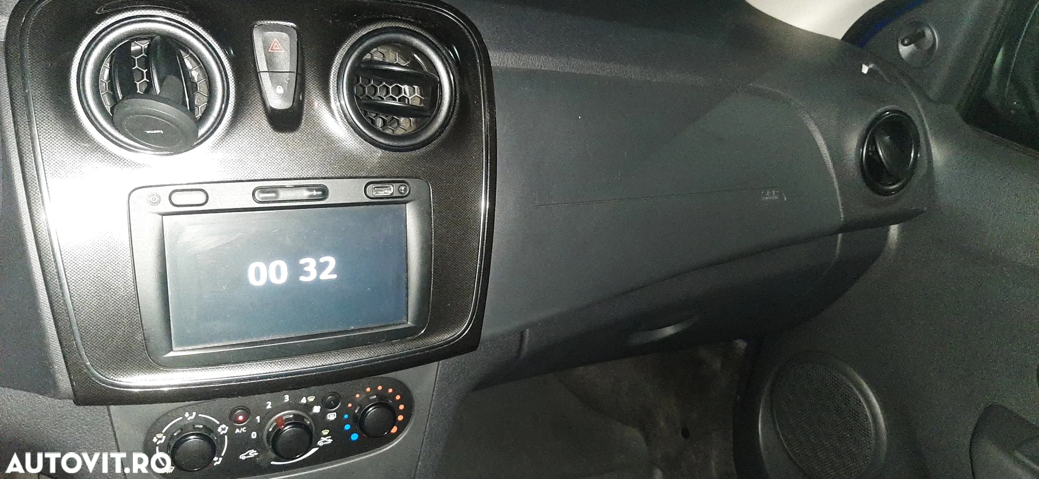 Dacia Logan 1.0 SCe Ambiance - 5