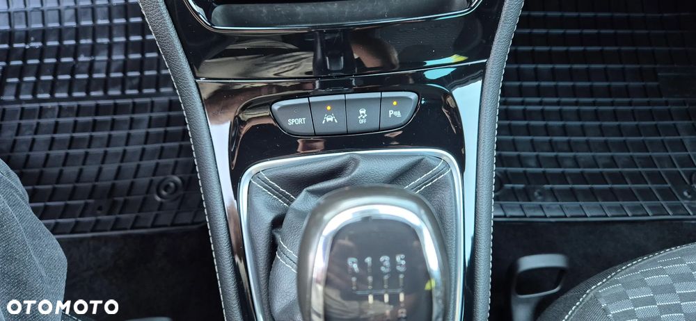 Opel Astra - 17