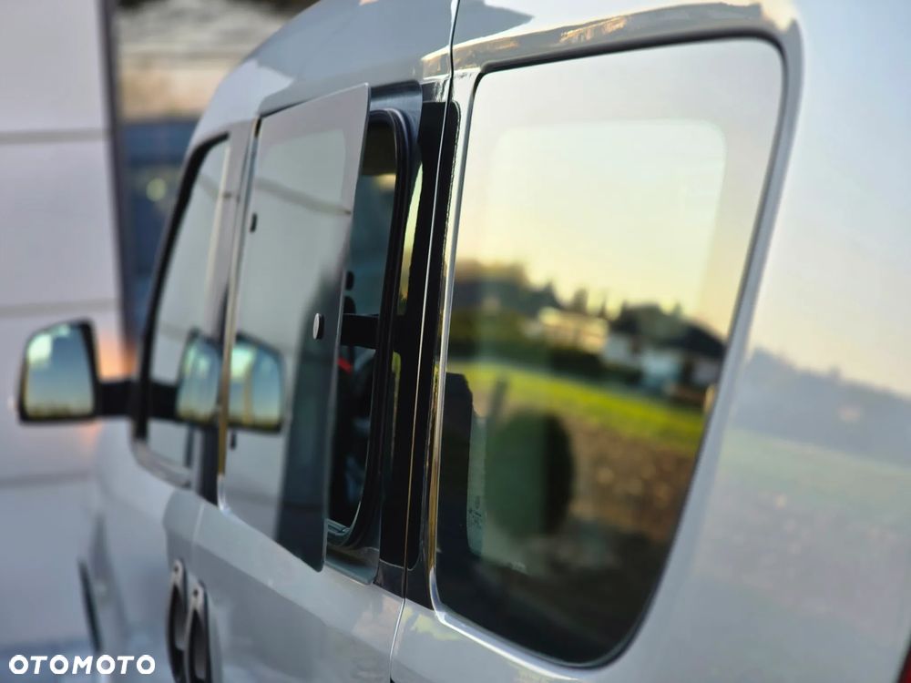 Fiat Doblo 1.6 16V Multijet Active - 27