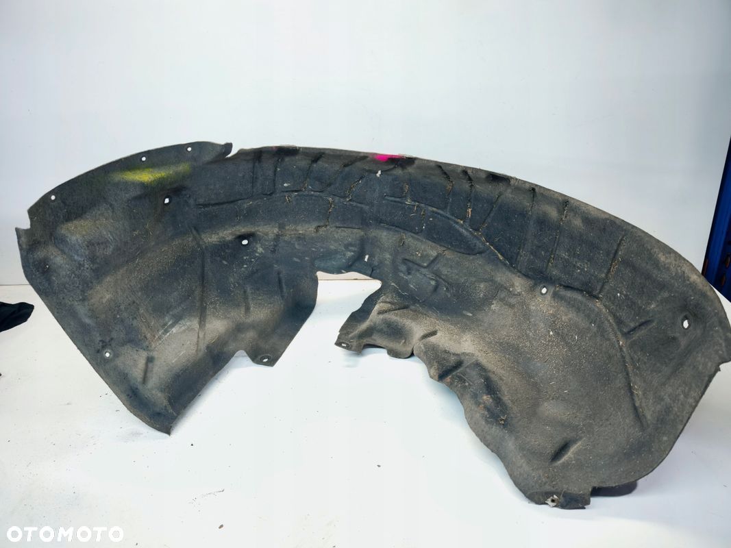 NADKOLE PRAWY TYŁ MATERIAŁOWE AUDI A4 B9 ALLROAD 8W9810172 - 1