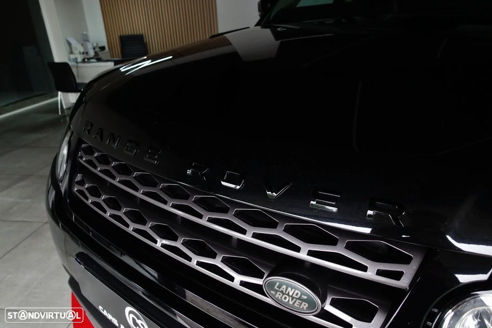 Land Rover Range Rover Sport 2.0 SD4 HSE - 32