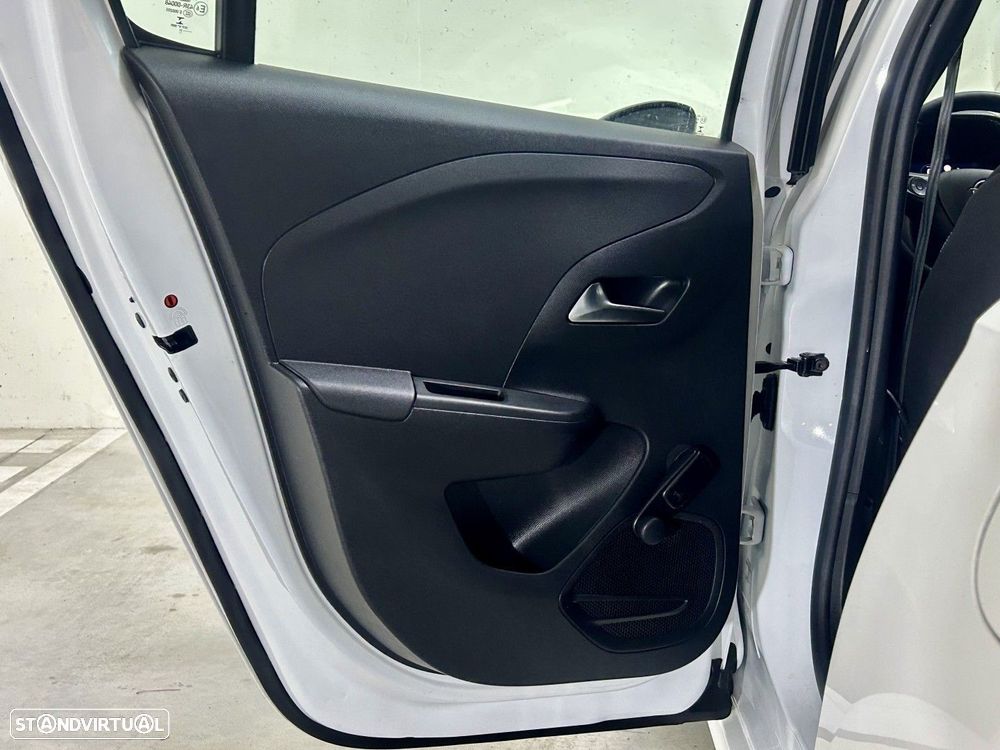 Opel Corsa-e Business Edition - 39