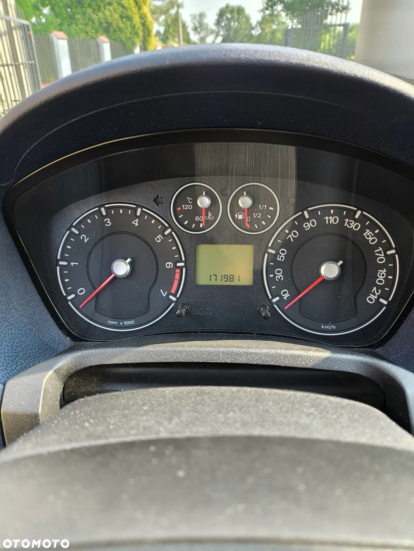 Ford Fiesta 1.25 - 7