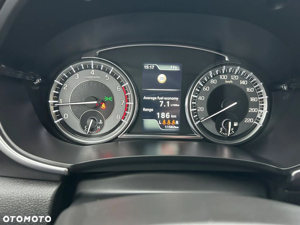 Suzuki Vitara 1.4 Boosterjet Premium 2WD - 14