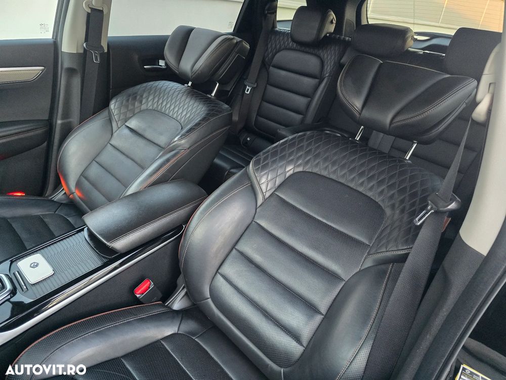 Renault Koleos BLUE dCi X-Tronic 4WD Initiale Paris - 4