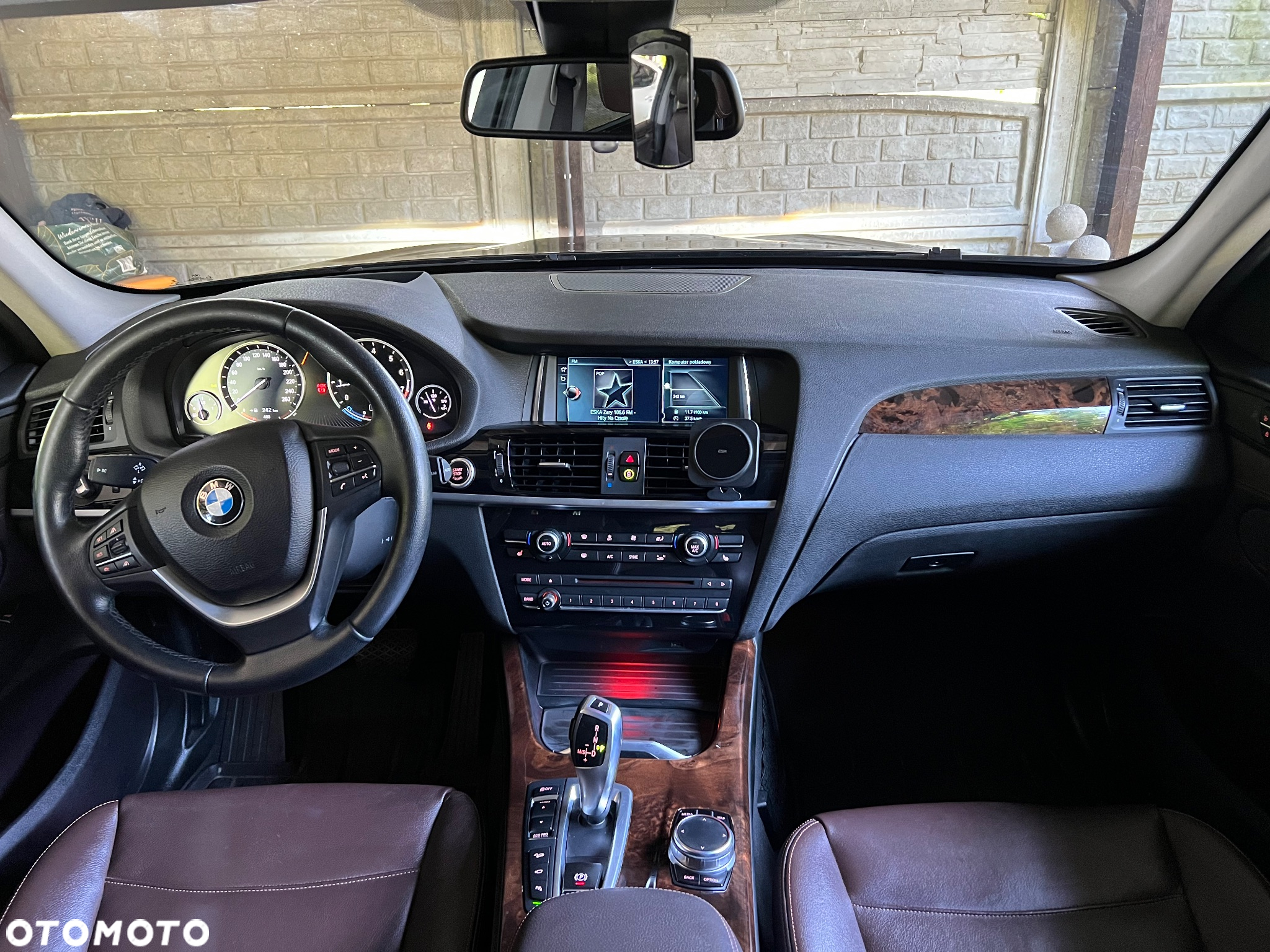 BMW X3 xDrive28i Sport-Aut xLine - 7