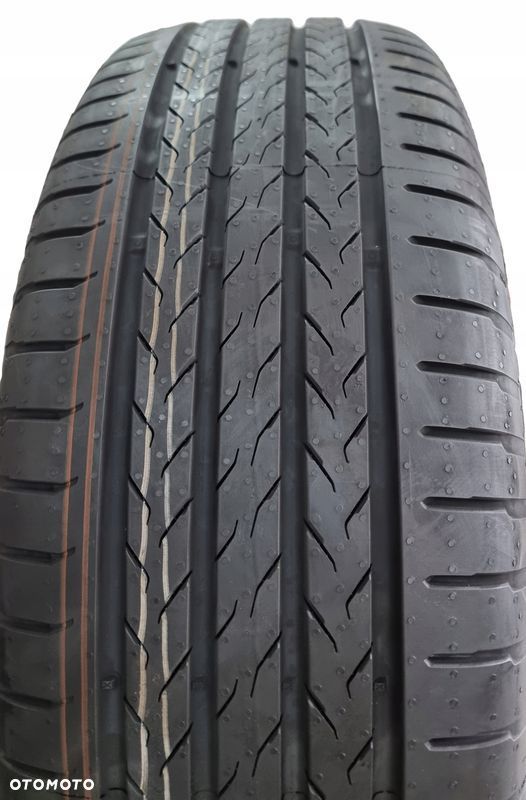 4 Opony letnie Continental EcoContact 6 Q 235/60r18/103w Mo - 1