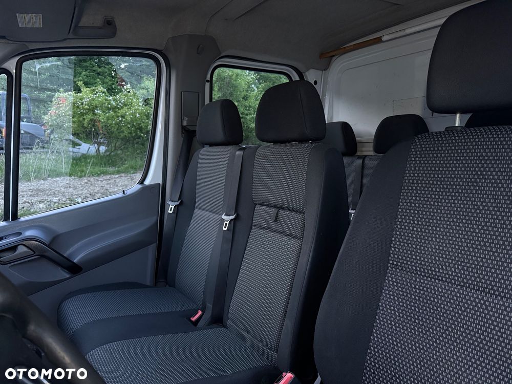 Mercedes-Benz Sprinter 513 - 28