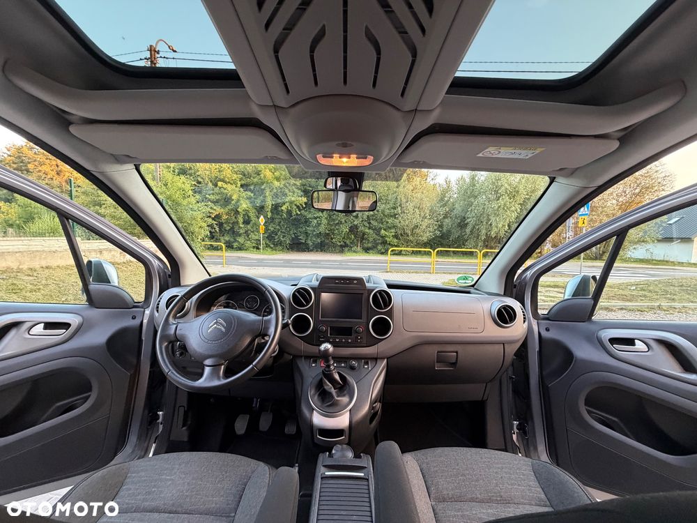 Citroën Berlingo Multispace BlueHDi 120 S&S SELECTION - 9