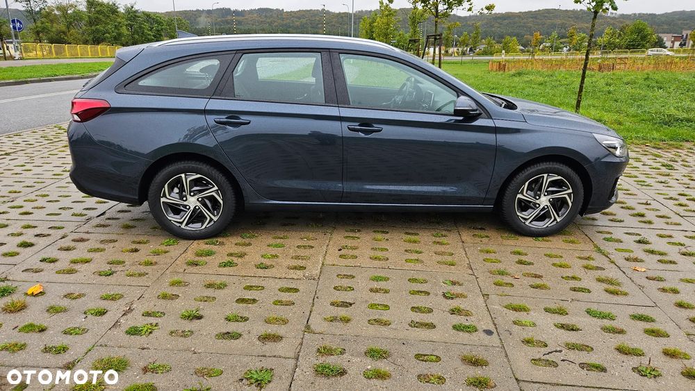 Hyundai i30 1.0 T-GDI Modern DCT - 4